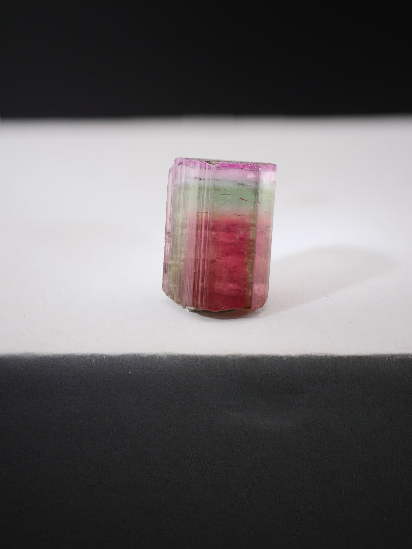Tourmaline, Aricanga Mine, Minas Gerais, Brazil
