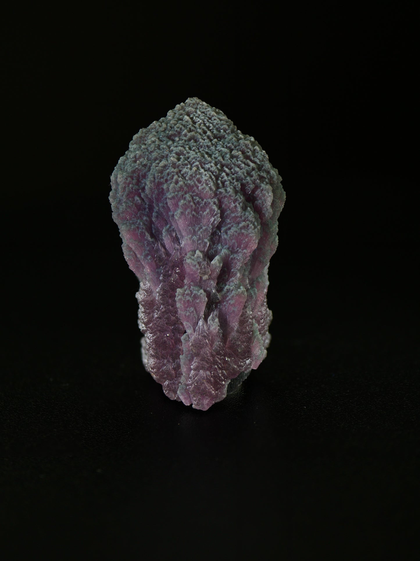 Tourmaline, Palelni Mine, Ketchel Village, Molo Quarter, Mogok, Myanmar/ Burma