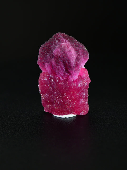 Rubellite, Palelni Mine, Ketchel Village, Molo Quarter, Mogok, Myanmar/ Burma