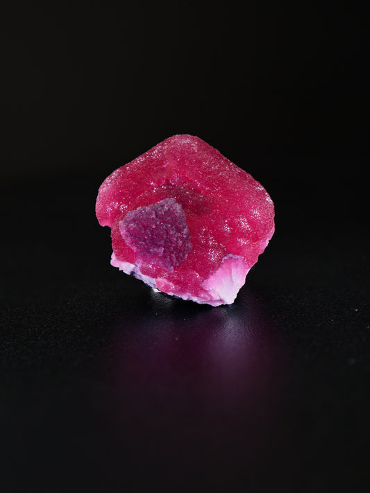 Rubellite, Palelni Mine, Ketchel Village, Molo Quarter, Mogok, Myanmar/ Burma