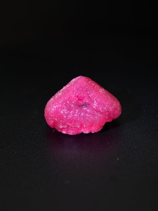 Rubellite, Palelni Mine, Ketchel Village, Molo Quarter, Mogok, Myanmar/ Burma