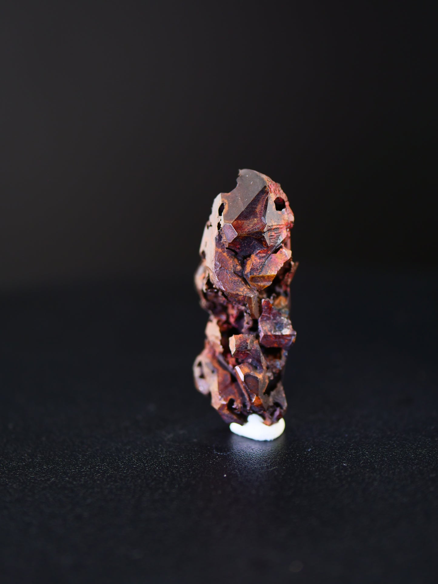 Copper, White Pine Mine, Michigan