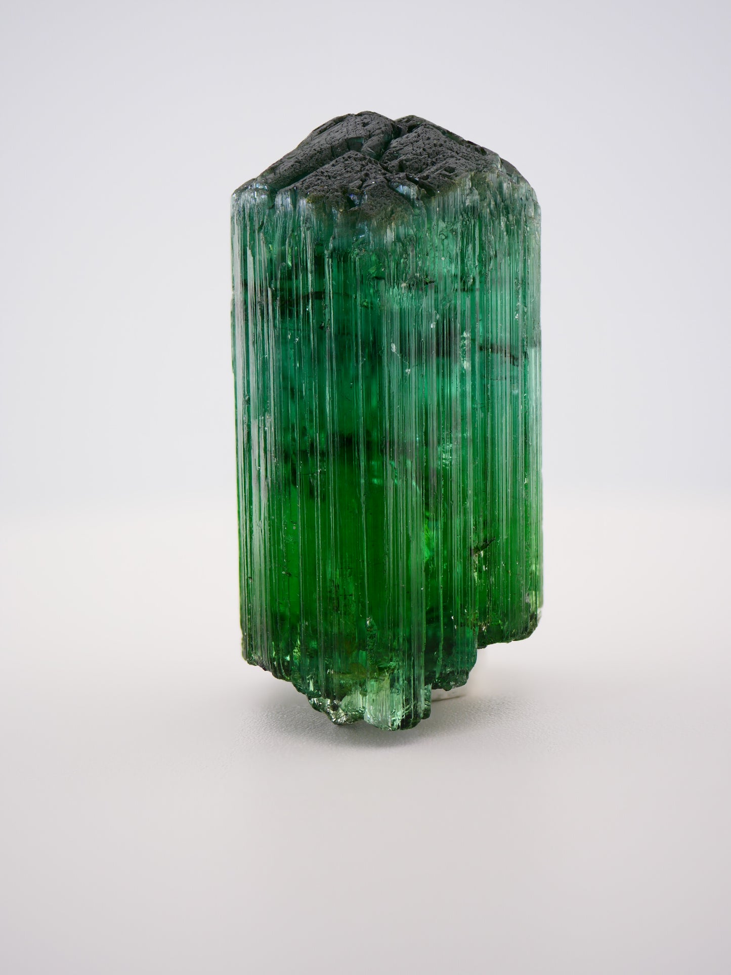 Tourmaline, Barra do Salinas, Minas Gerais, Brazil