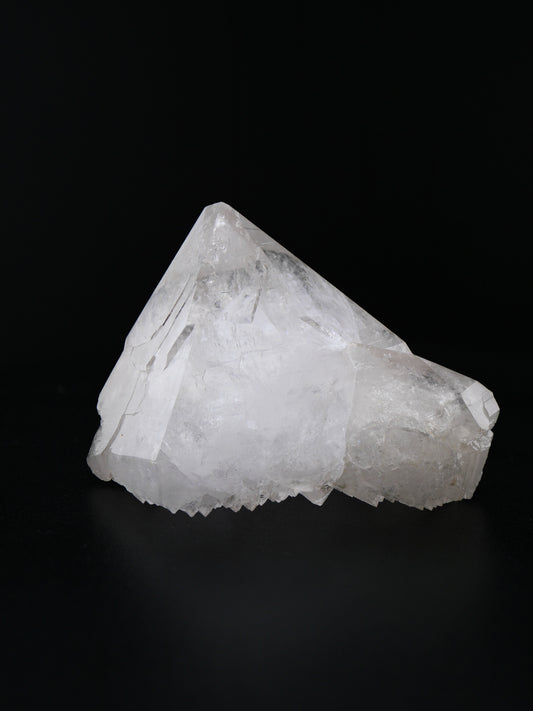 Quartz, Val Strem, Tujetsch, Surselva Region, Grisons, Switzerland