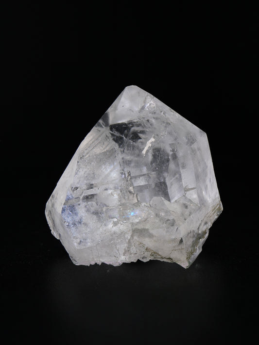 Quartz, Val Strem, Tujetsch, Surselva Region, Grisons, Switzerland