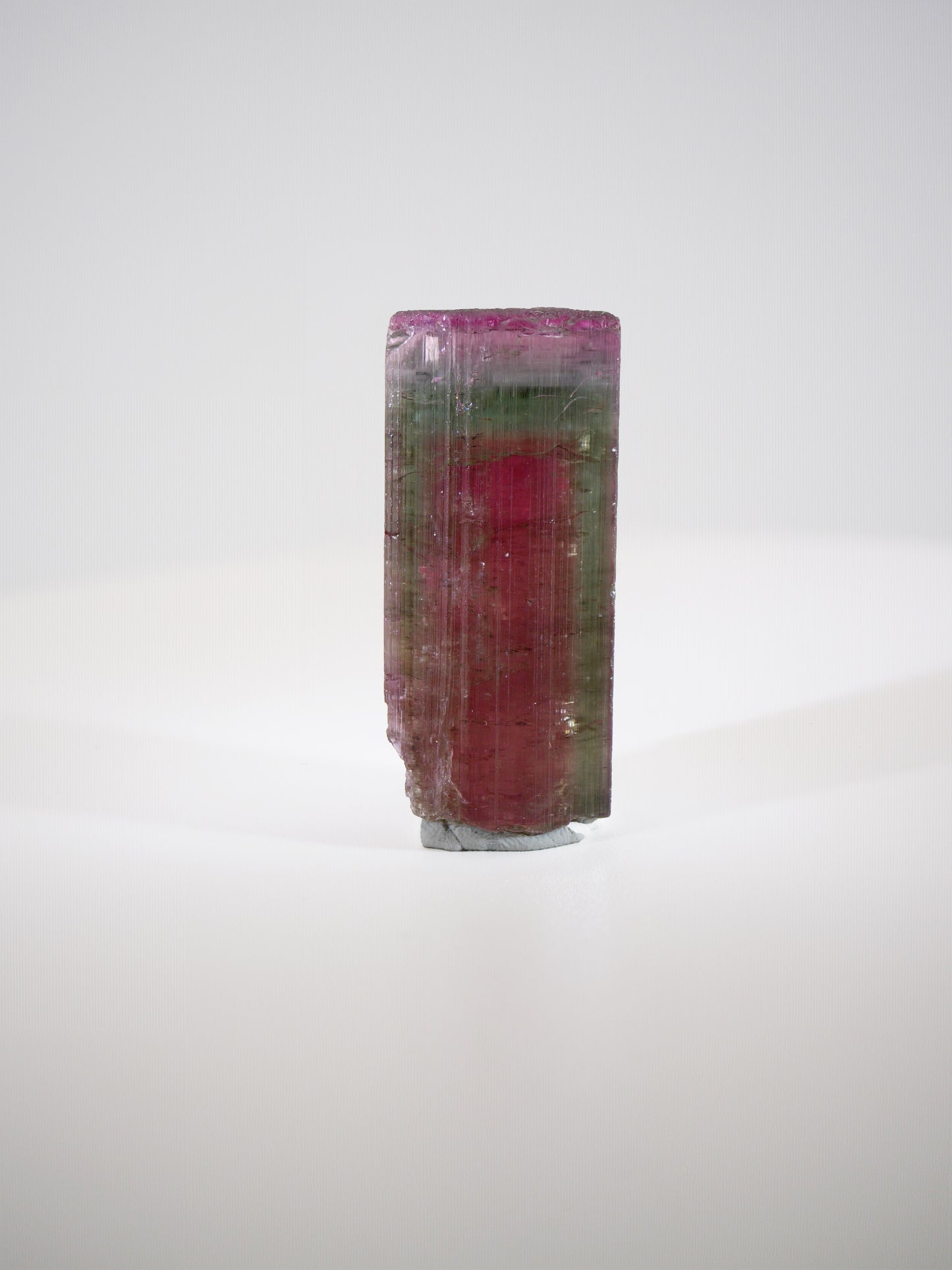 Tourmaline, Aricanga Mine, Minas Gerais, Brazil