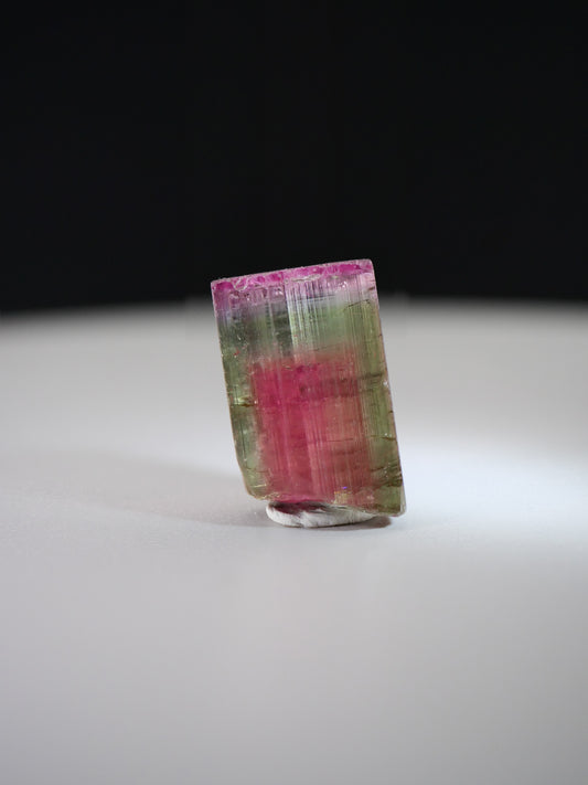 Tourmaline, Aricanga Mine, Minas Gerais, Brazil
