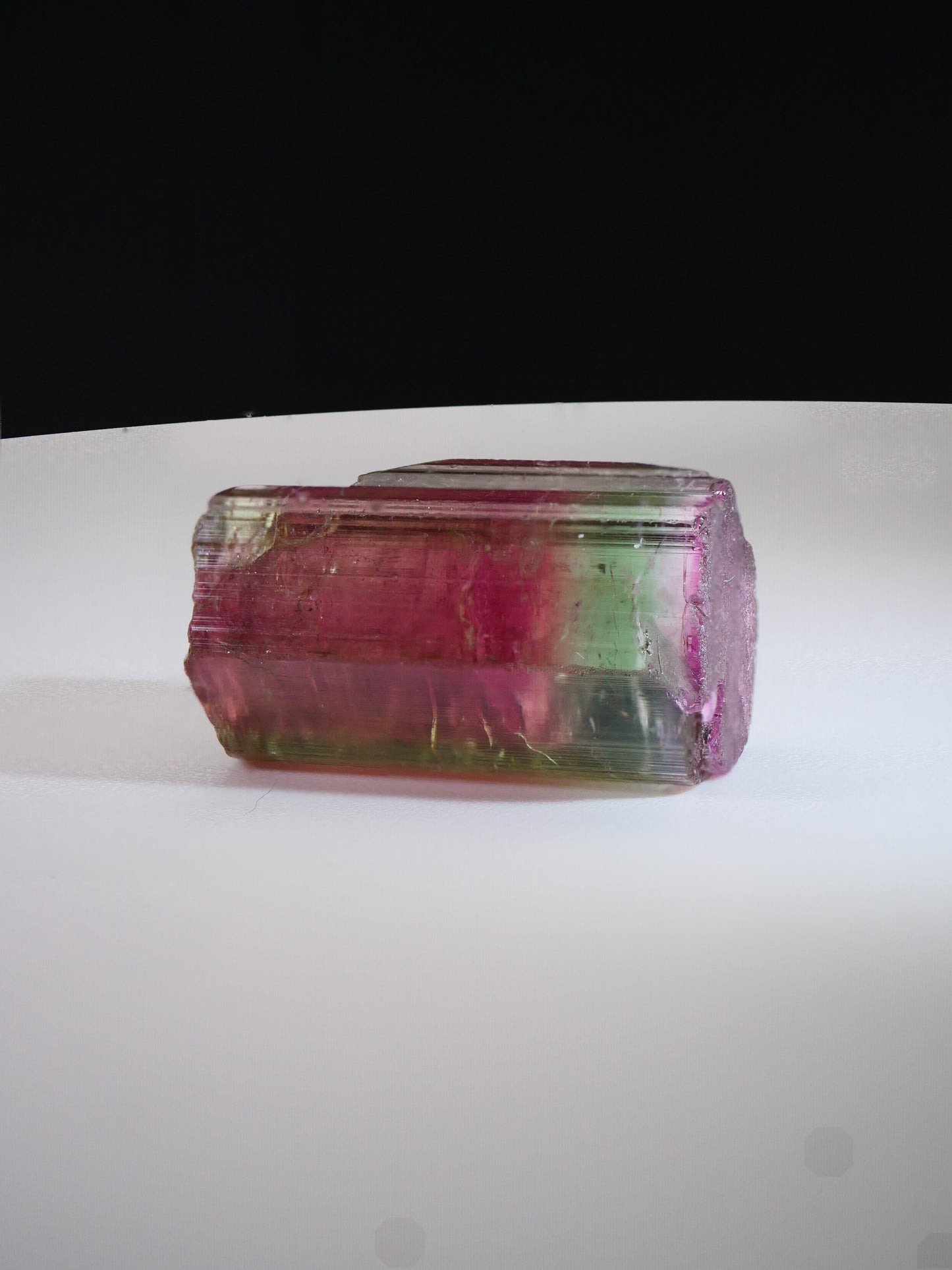 Tourmaline, Aricanga Mine, Minas Gerais, Brazil