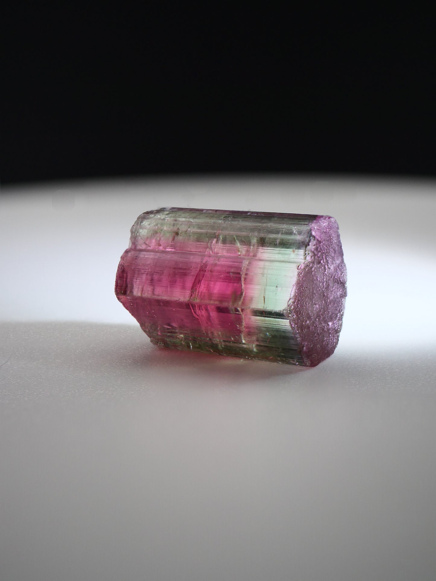 Tourmaline, Aricanga Mine, Minas Gerais, Brazil