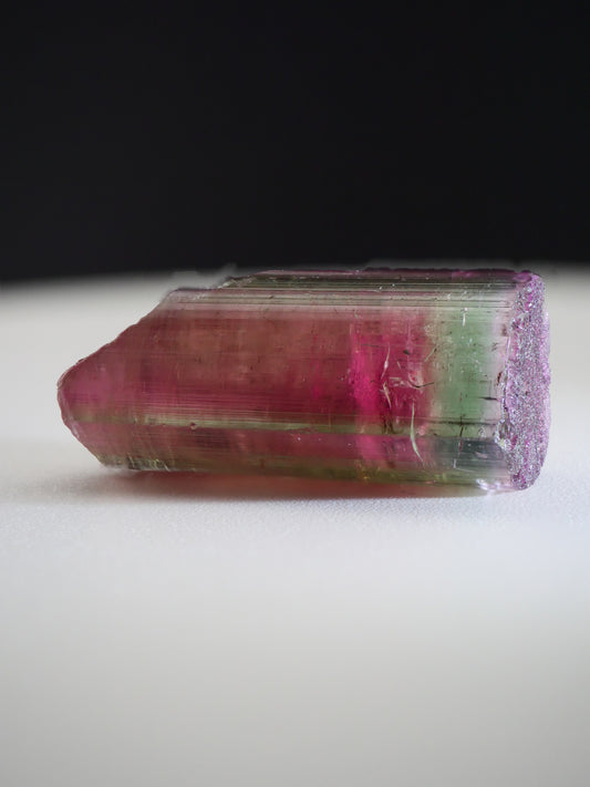 Tourmaline, Aricanga Mine, Minas Gerais, Brazil