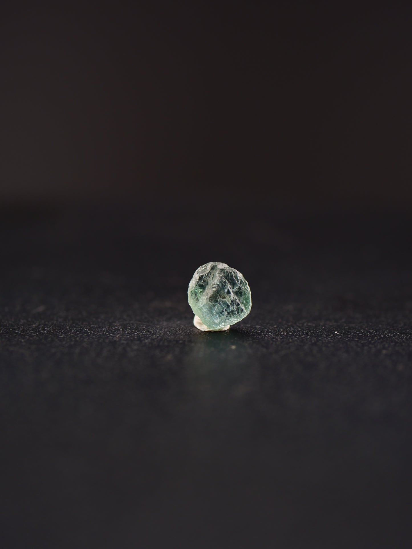 Sapphire, El Dorado Bar, Lewis and Clark County, Montana.