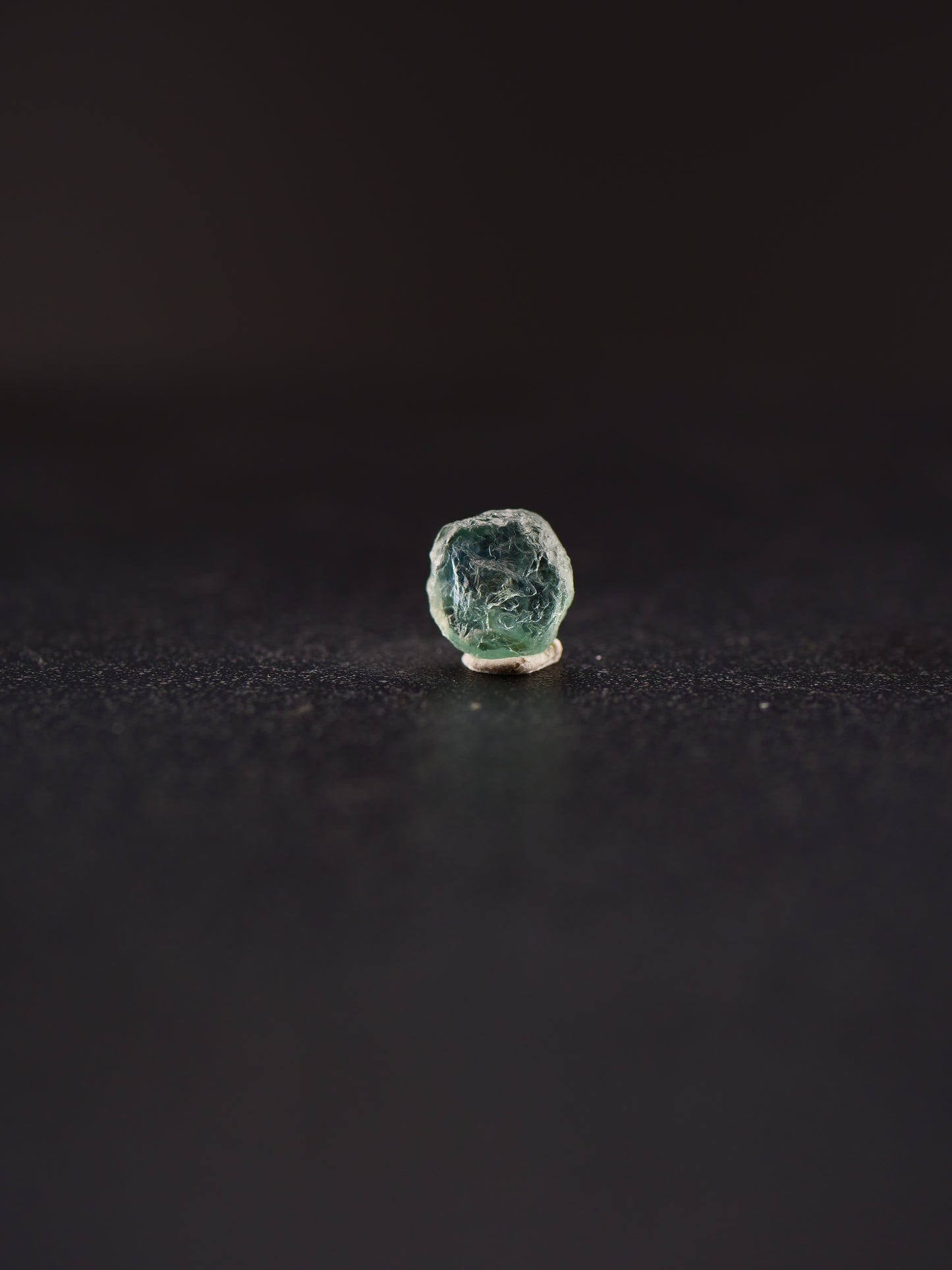 Sapphire, El Dorado Bar, Lewis and Clark County, Montana.