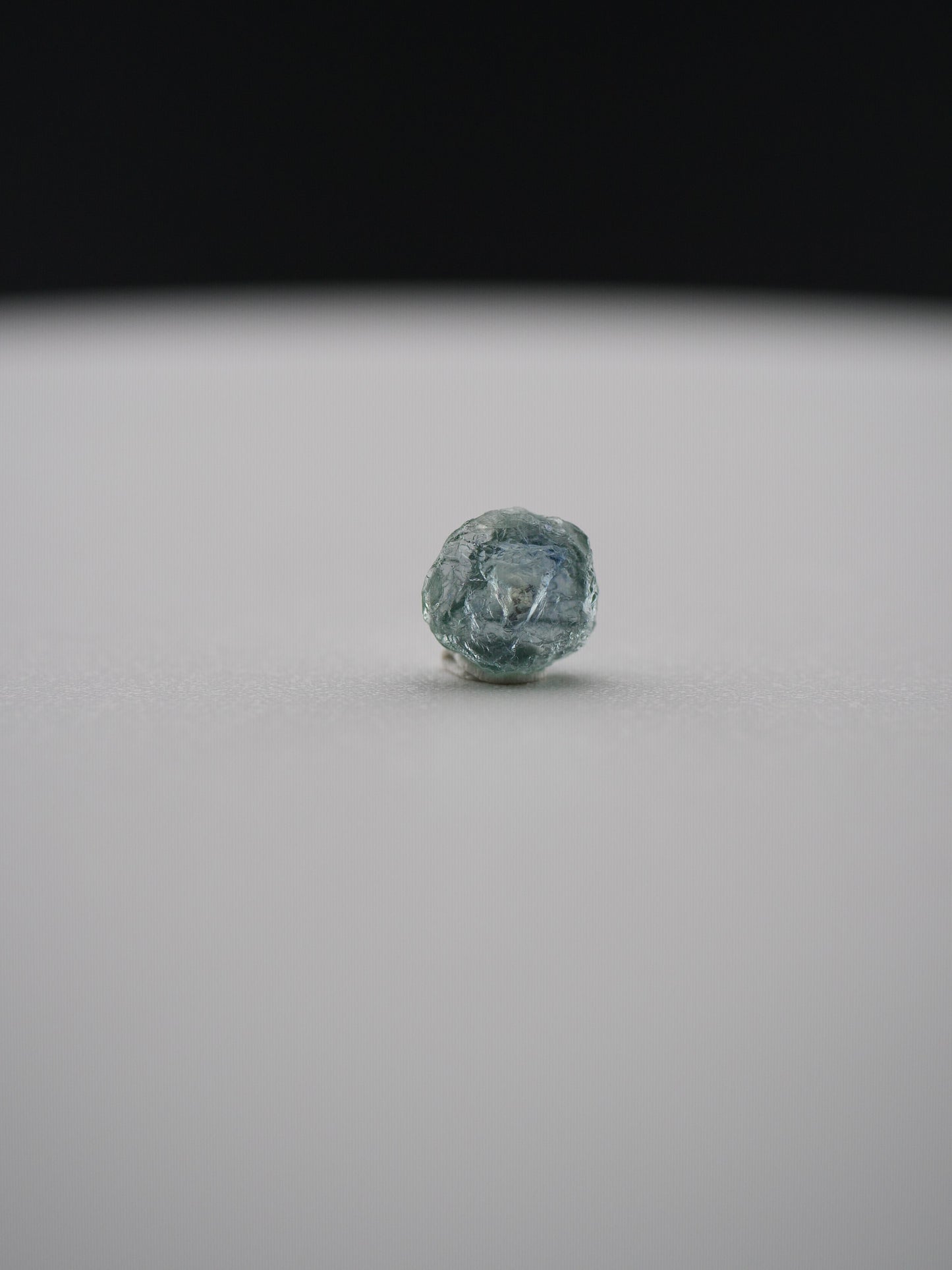 Sapphire, El Dorado Bar, Lewis and Clark County, Montana.