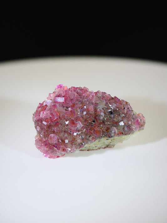 Pezzottaite, Ambovaloza Village, Madagascar