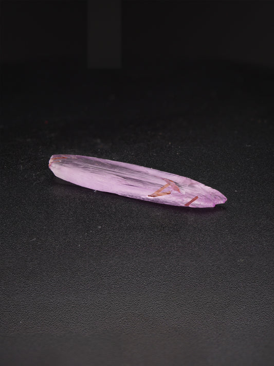 Kunzite, Anjanabonoina Petmatites, Betafo, Madagascar