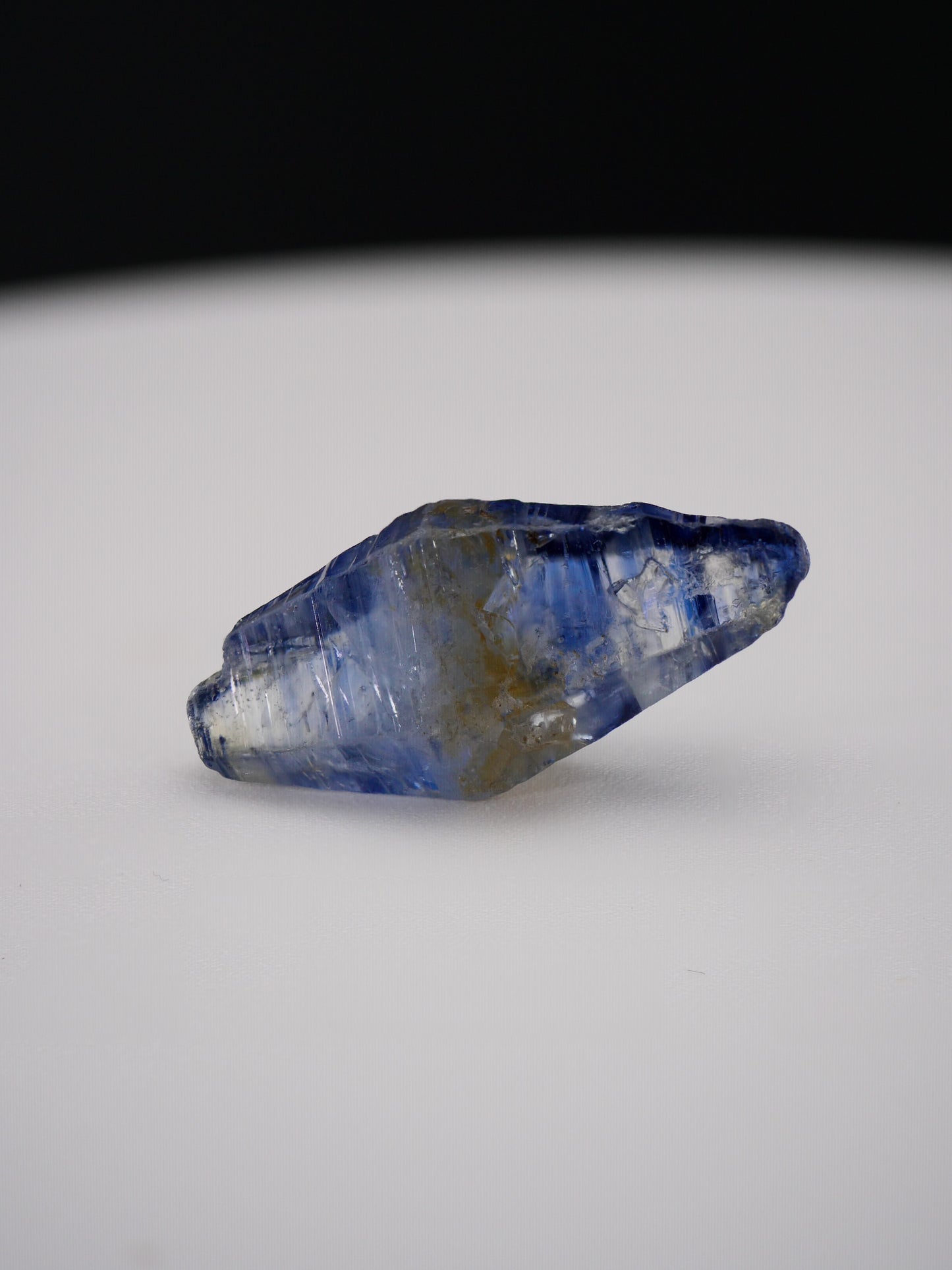 Sapphire, Ratnapura, Sri Lanka