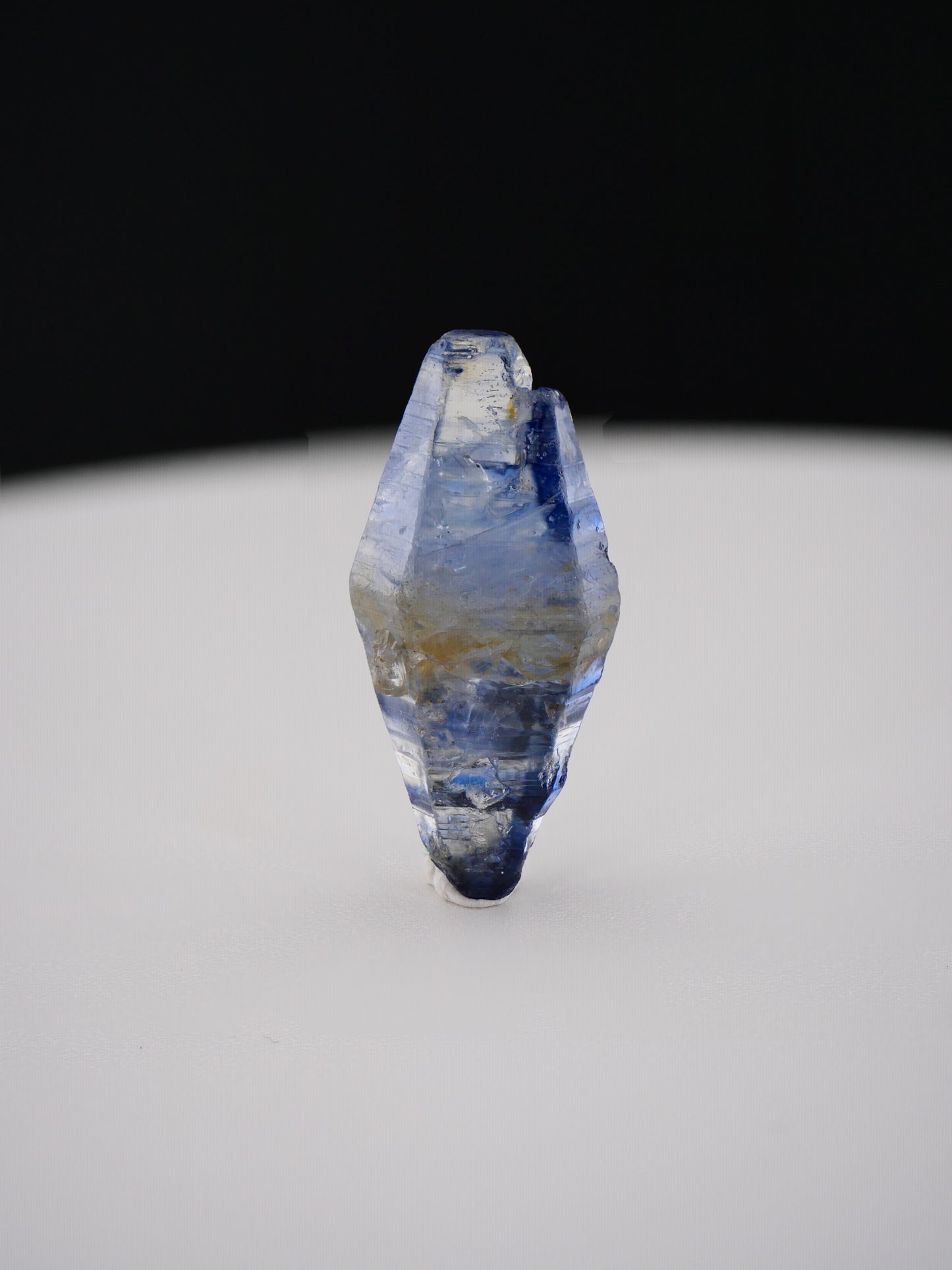 Sapphire, Ratnapura, Sri Lanka