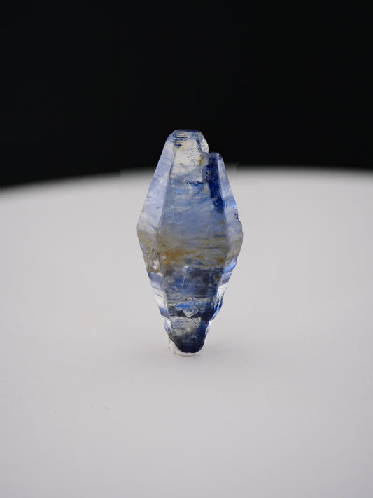 Sapphire, Ratnapura, Sri Lanka