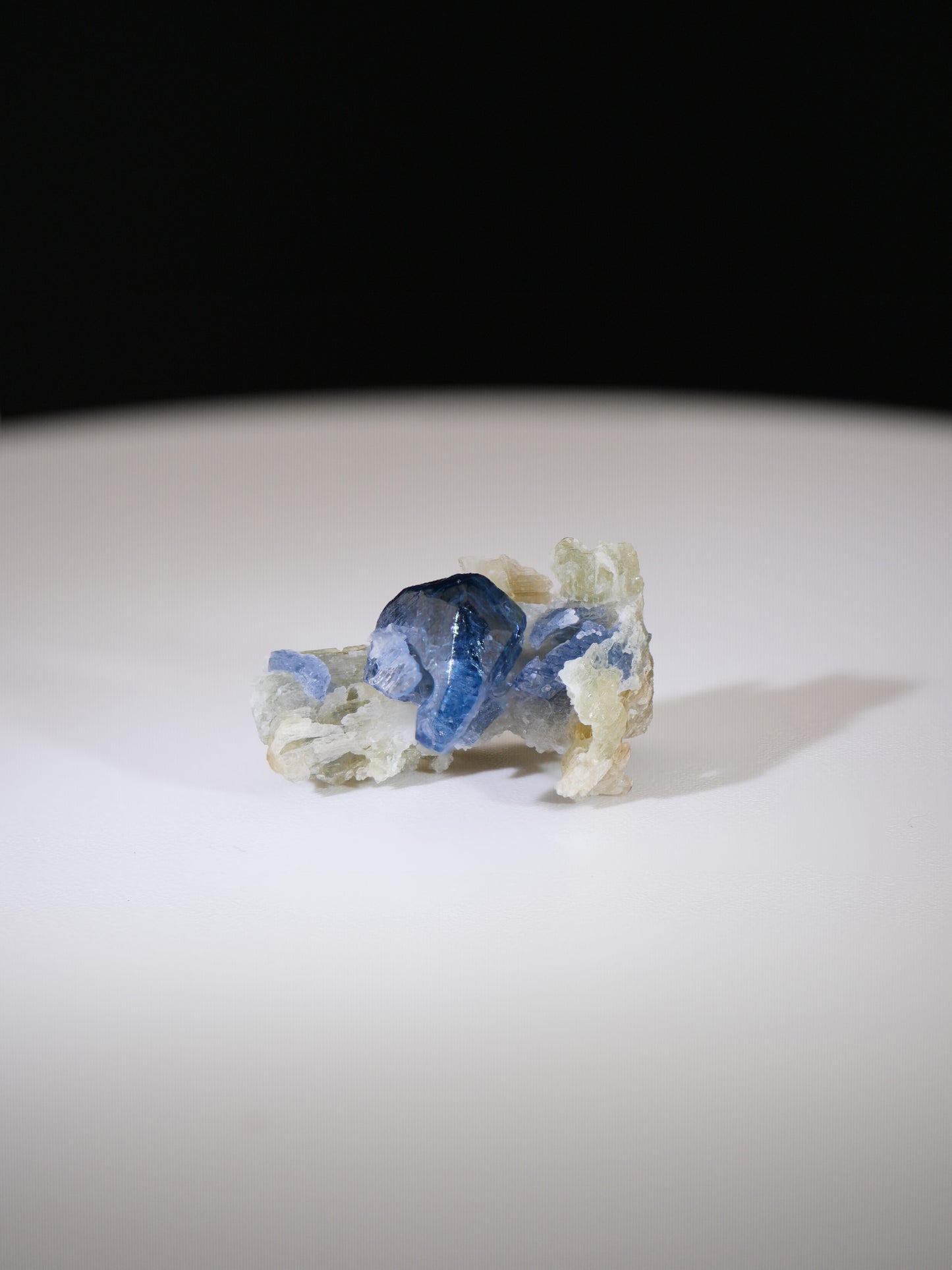 Spinel, Beronono, Betafo, Vakinankaratra, Madagascar