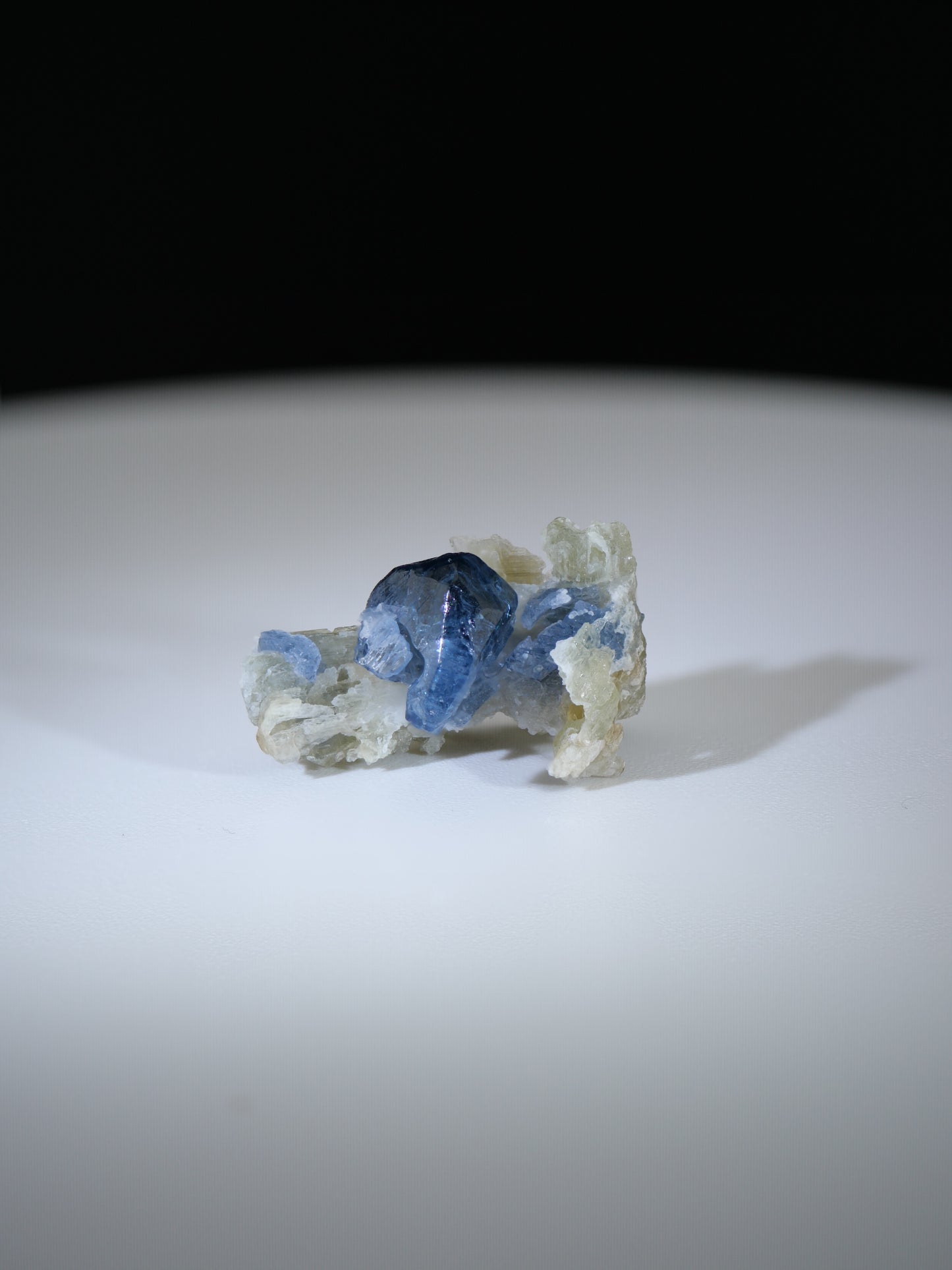 Spinel, Beronono, Betafo, Vakinankaratra, Madagascar