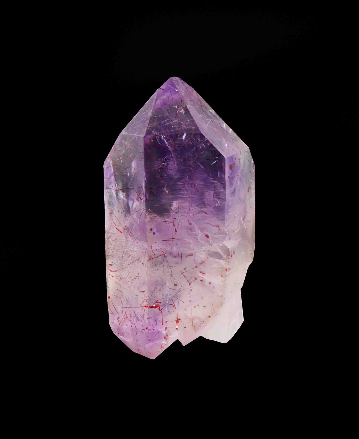 Amethyst, Denny Mountain, King County, Washington