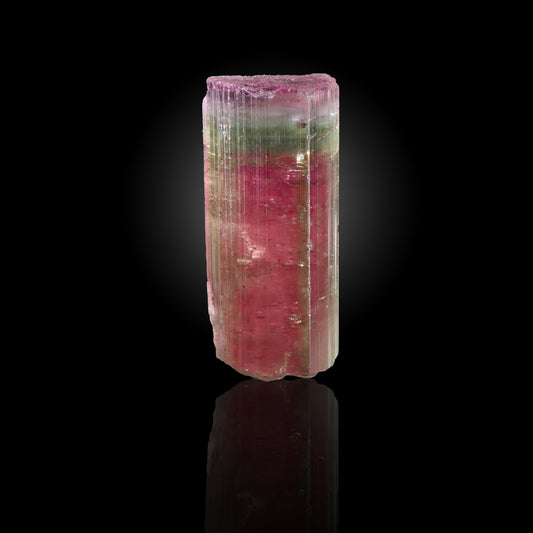 Tourmaline, Aricanga Mine, Minas Gerais, Brazil
