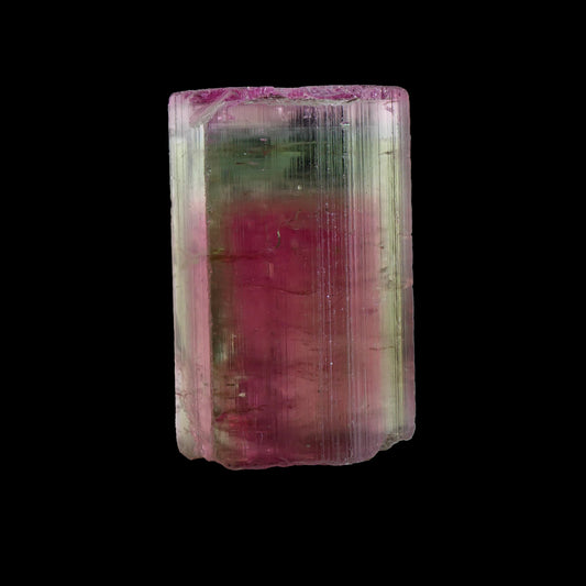 Tourmaline, Aricanga Mine, Minas Gerais, Brazil