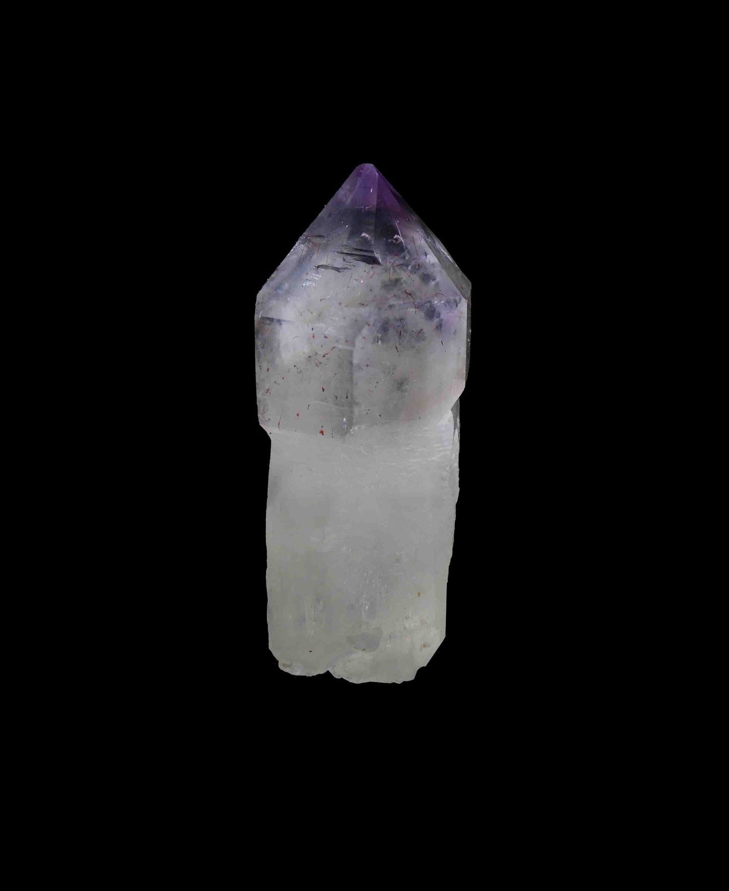 Amethyst, Denny Mountain, King County, Washington