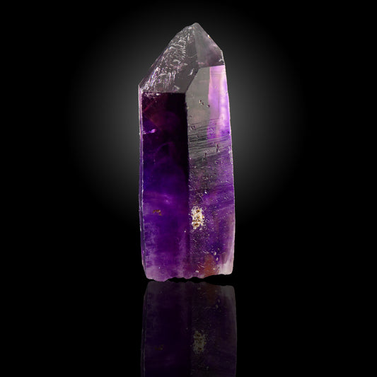 Amethyst, Madirobe, Tsaratanana, Mahajanga, Madagascar