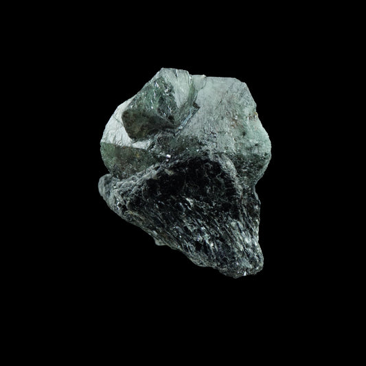 Alexandrite from Sverdlovsk Oblast, Ural Mountains, Russia