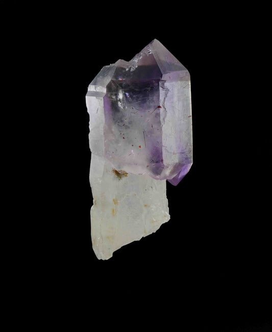 Amethyst, Denny Mountain, King County, Washington