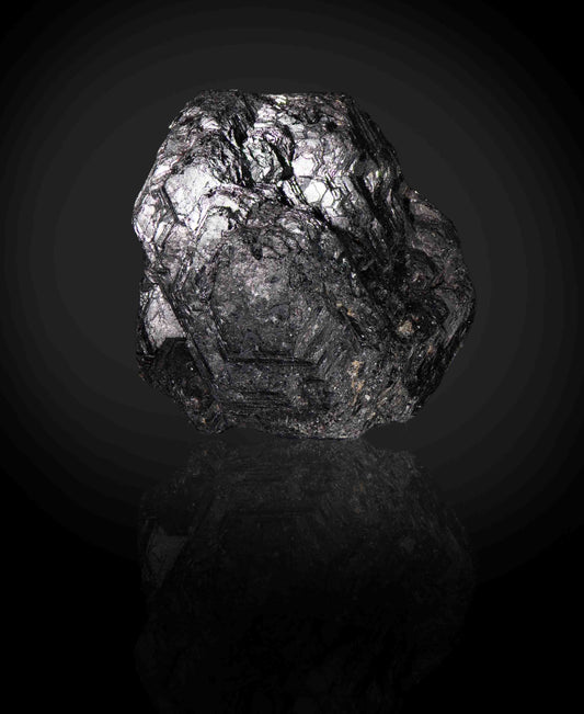 Hibonite,Vohimena, Tranamaro, Ambosary Sud, Anosy, Madagascar