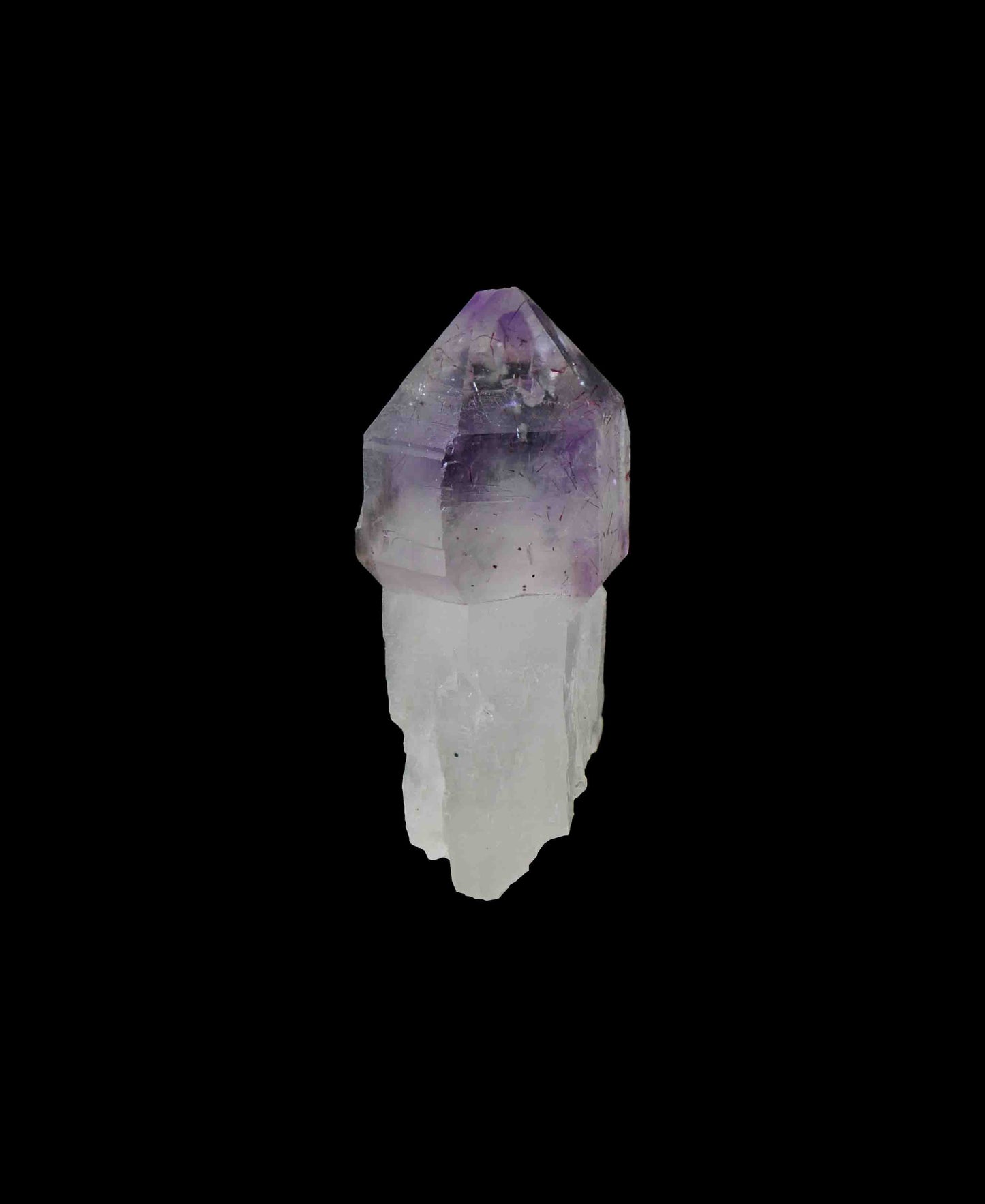 Amethyst, Denny Mountain, King County, Washington