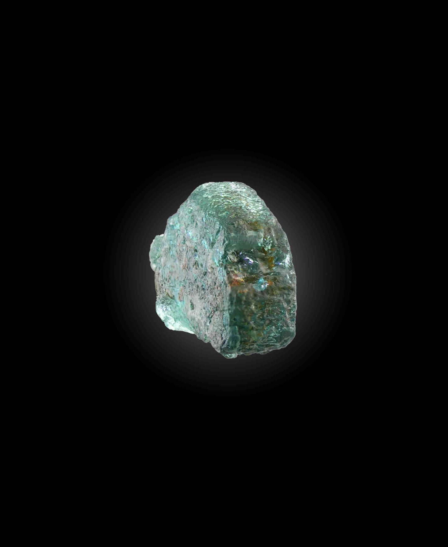 Laurentthomasite, Beravina, Ambaro, Betroka District, Anosy Region, Madagascar