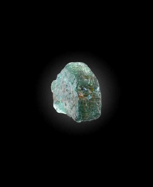 Laurentthomasite, Beravina, Ambaro, Betroka District, Anosy Region, Madagascar