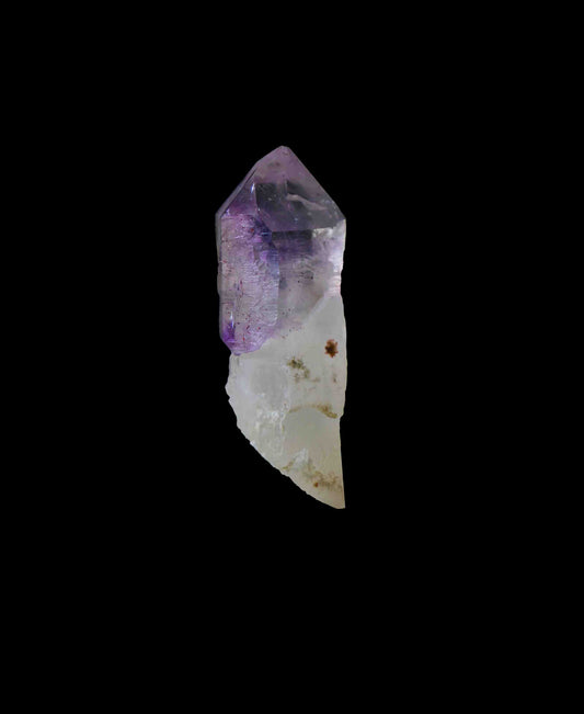 Amethyst, Denny Mountain, King County, Washington