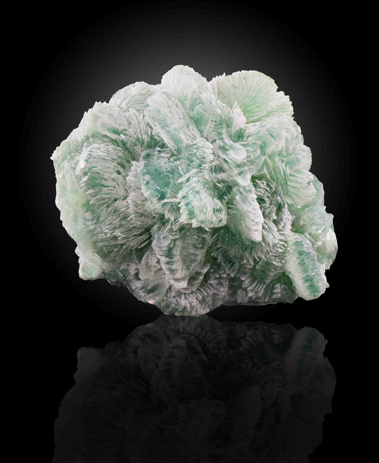 Tarbuttite, Skorpion Mine, Rosh Pinah, Karas Region, Namibia