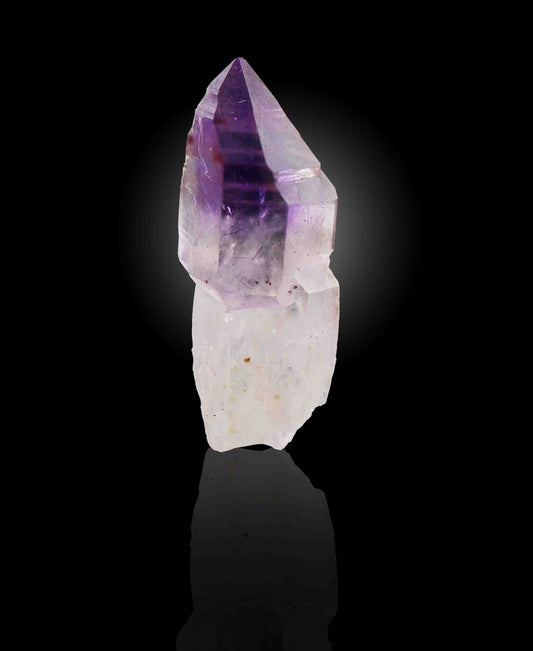 Amethyst, Denny Mountain, King County, Washington