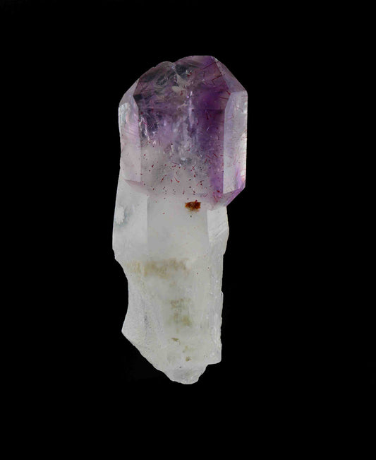 Amethyst, Denny Mountain, King County, Washington