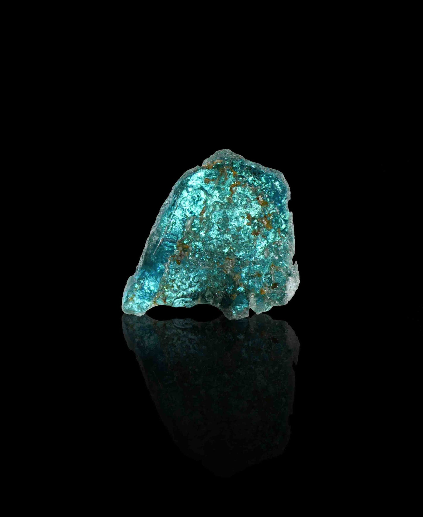 Laurentthomasite, Beravina, Ambaro, Betroka District, Anosy Region, Madagascar