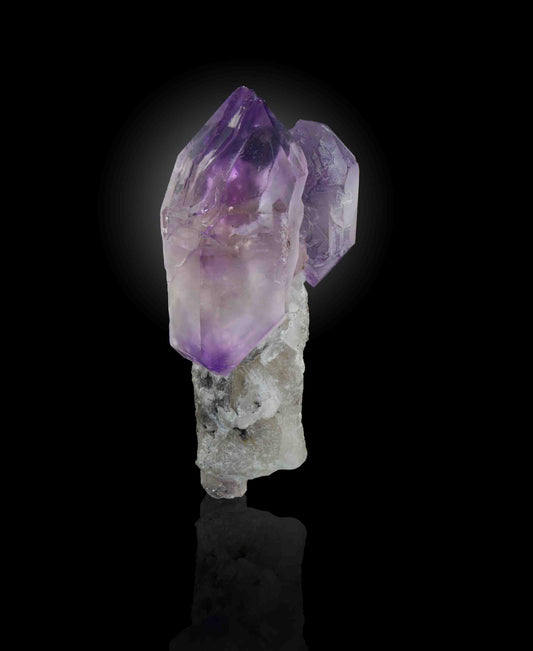 Amethyst Scepter, Gia Lai, Vietnam