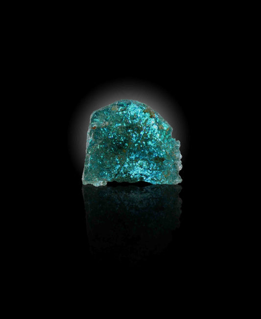 Laurentthomasite, Beravina, Ambaro, Betroka District, Anosy Region, Madagascar.