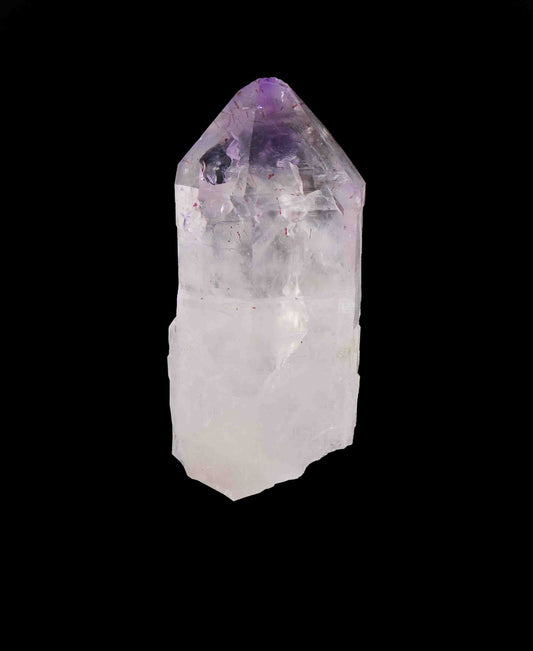 Amethyst, Denny Mountain, King County, Washington