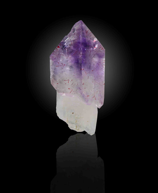 Amethyst, Denny Mountain, King County, Washington