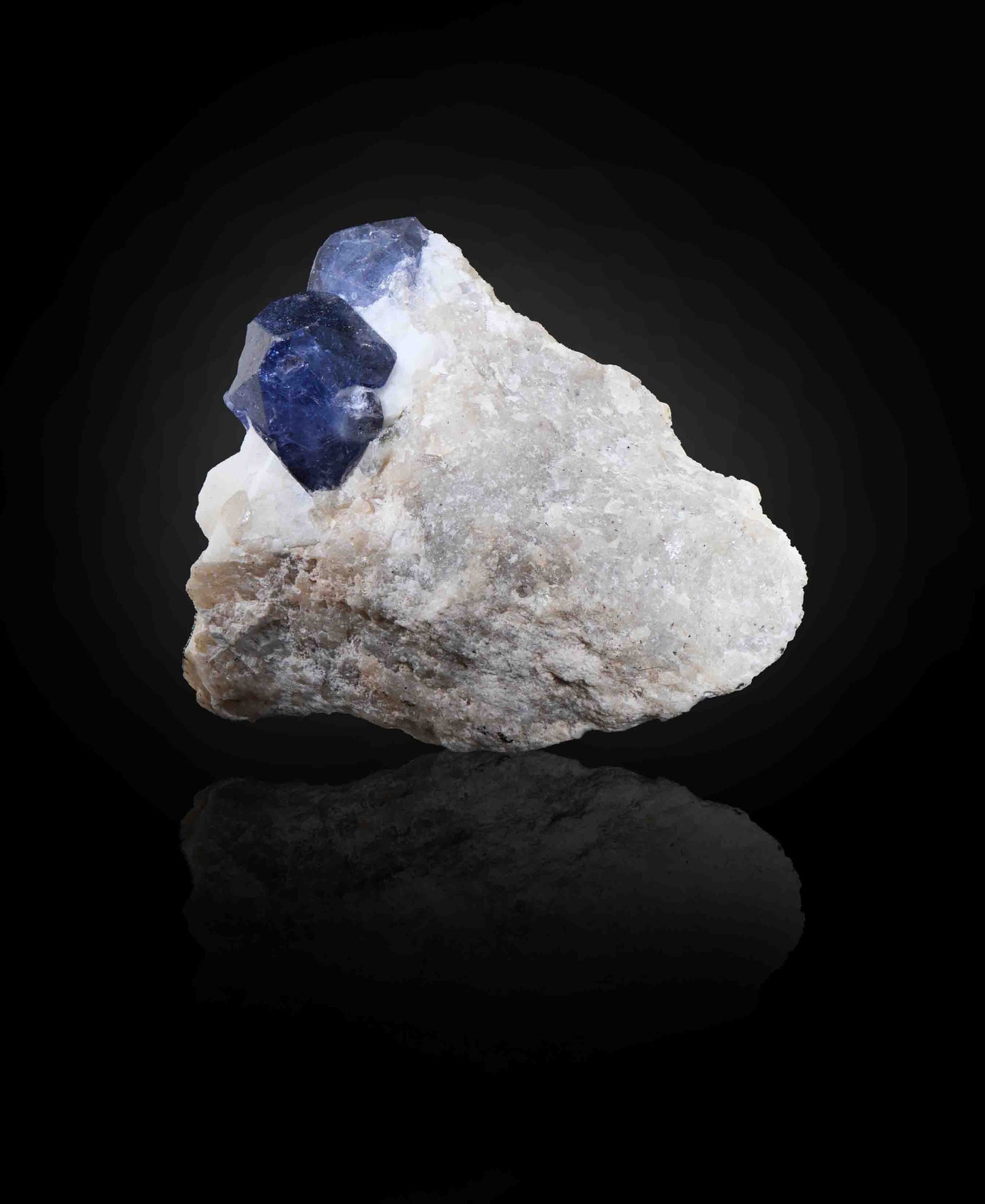 Spinel, Betroka District, Anosy, Madagascar