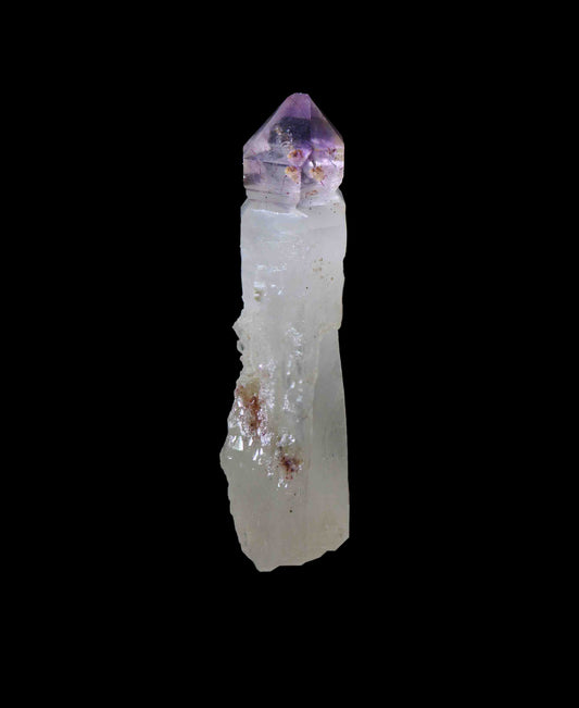 Amethyst, Denny Mountain, King County, Washington