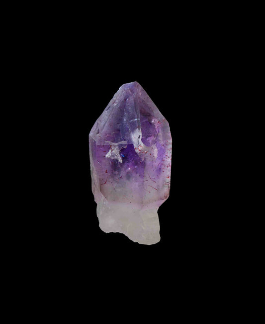 Amethyst, Denny Mountain, King County, Washington
