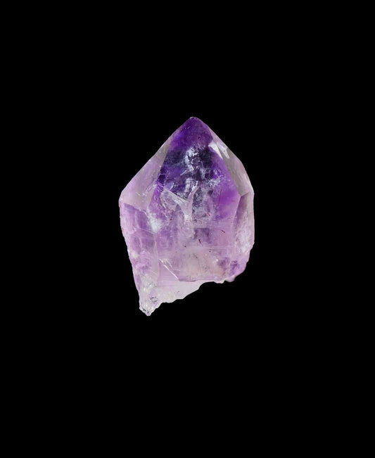 Amethyst, Denny Mountain, King County, Washington