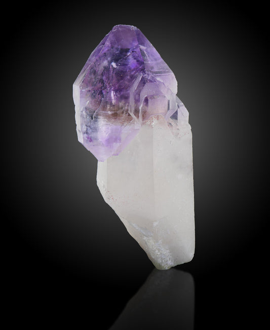 Amethyst Scepter, Gia Lai, Vietnam