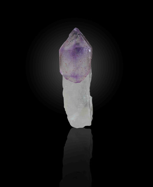 Amethyst, Denny Mountain, King County, Washington